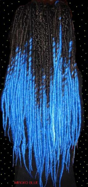 MES PREMIERES DREADS FAITES PAR MES SOINS